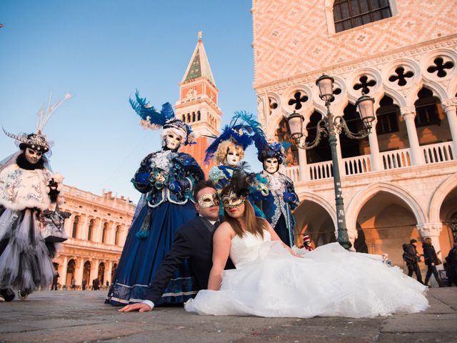 La boda de Pedro y Natalia en Valladolid, Valladolid 44