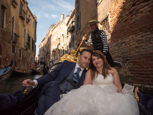 La boda de Pedro y Natalia en Valladolid, Valladolid 52