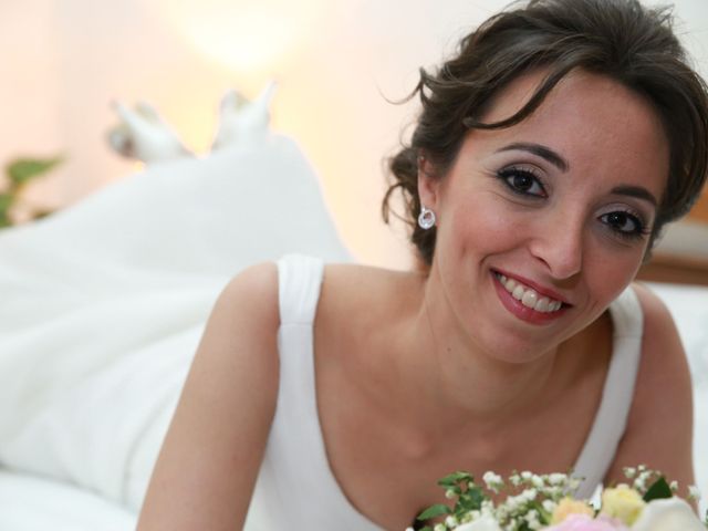 La boda de Ricardo y Marta en Algemesí, Valencia 4