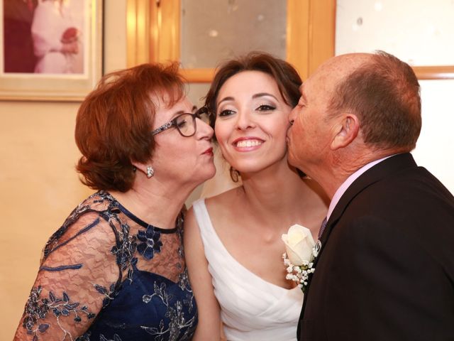 La boda de Ricardo y Marta en Algemesí, Valencia 9