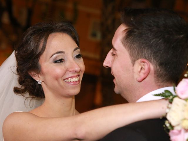 La boda de Ricardo y Marta en Algemesí, Valencia 22