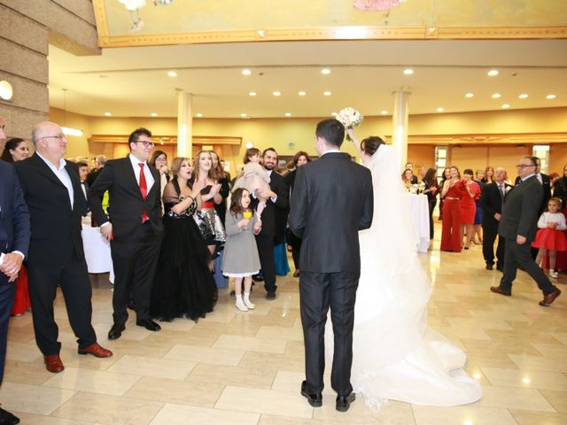 La boda de Ricardo y Marta en Algemesí, Valencia 24