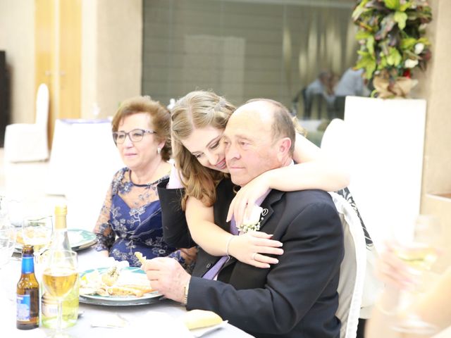 La boda de Ricardo y Marta en Algemesí, Valencia 32