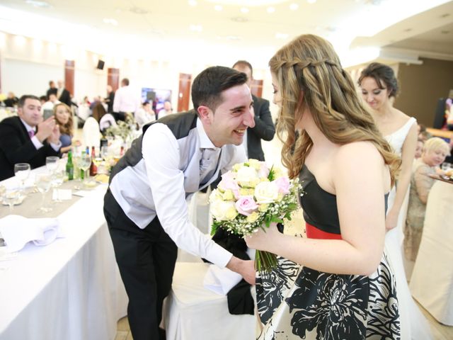 La boda de Ricardo y Marta en Algemesí, Valencia 39
