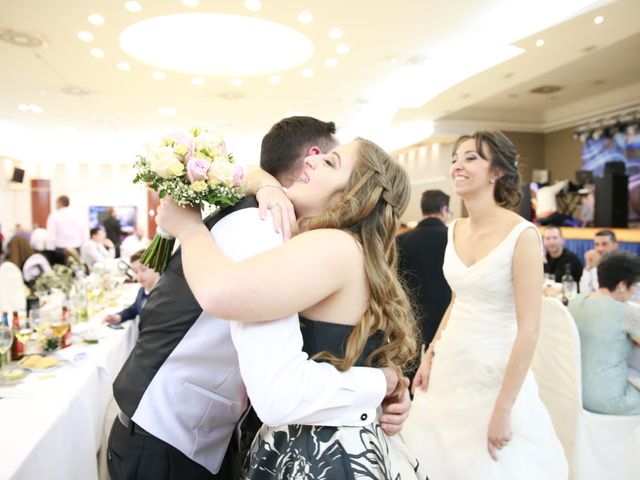 La boda de Ricardo y Marta en Algemesí, Valencia 40
