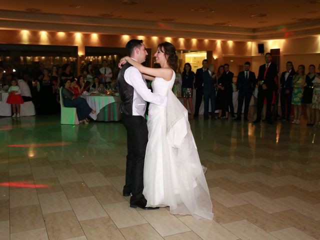 La boda de Ricardo y Marta en Algemesí, Valencia 44