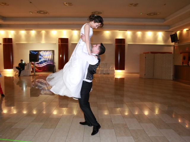 La boda de Ricardo y Marta en Algemesí, Valencia 47
