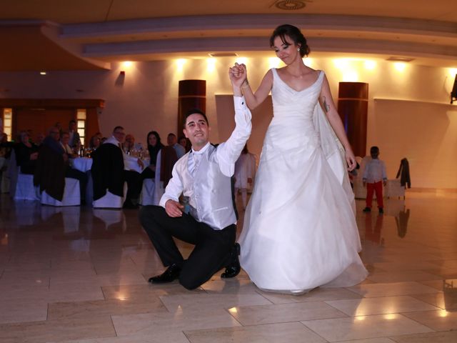 La boda de Ricardo y Marta en Algemesí, Valencia 48