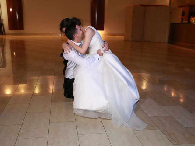 La boda de Ricardo y Marta en Algemesí, Valencia 49