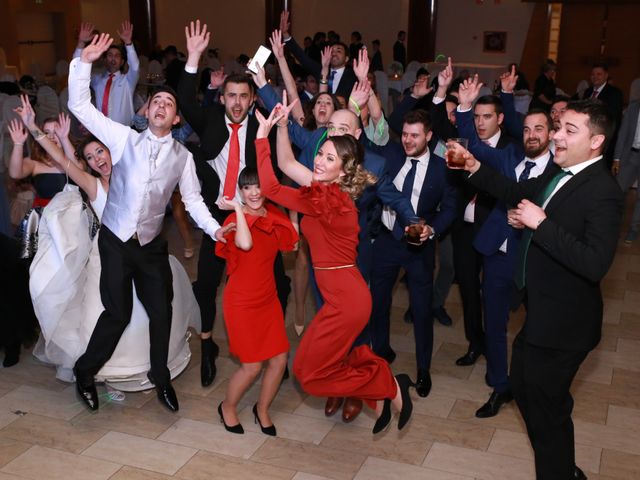 La boda de Ricardo y Marta en Algemesí, Valencia 50