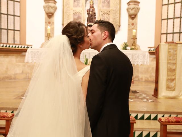 La boda de Ricardo y Marta en Algemesí, Valencia 51