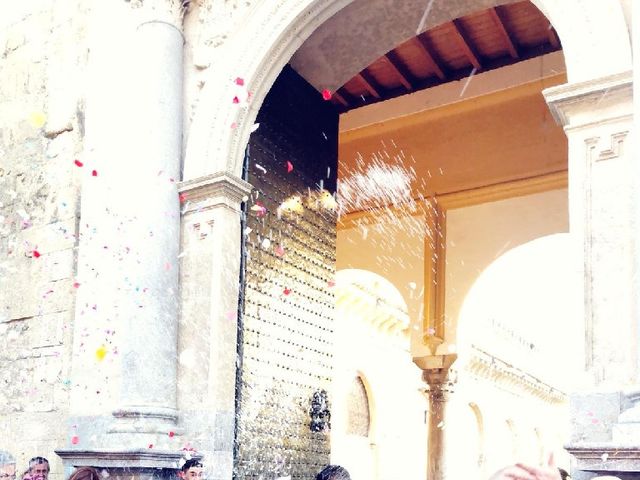 La boda de Alberto   y Cristina  en Córdoba, Córdoba 4