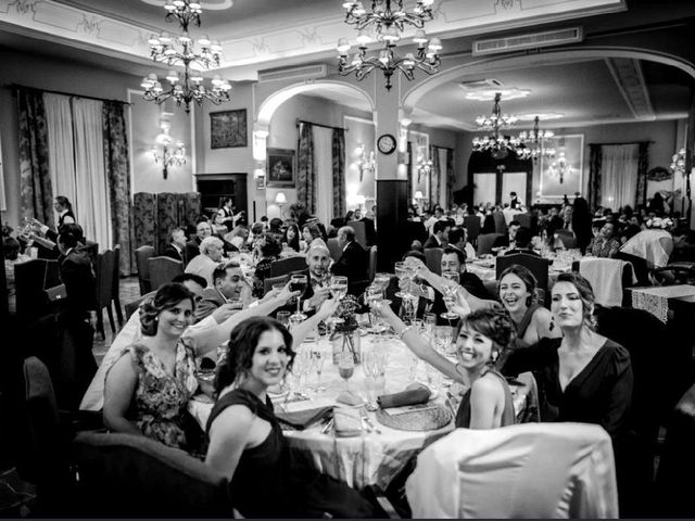 La boda de Alberto   y Cristina  en Córdoba, Córdoba 2