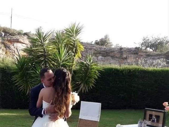 La boda de Benja y Rut en El Perello, Tarragona 3