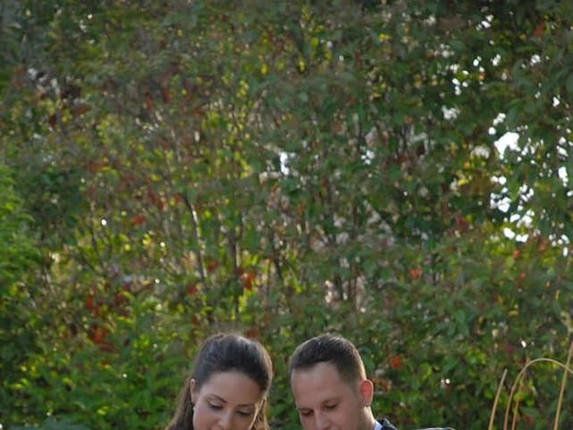 La boda de Benja y Rut en El Perello, Tarragona 4