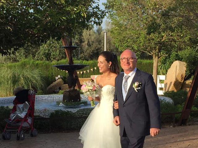 La boda de Benja y Rut en El Perello, Tarragona 6