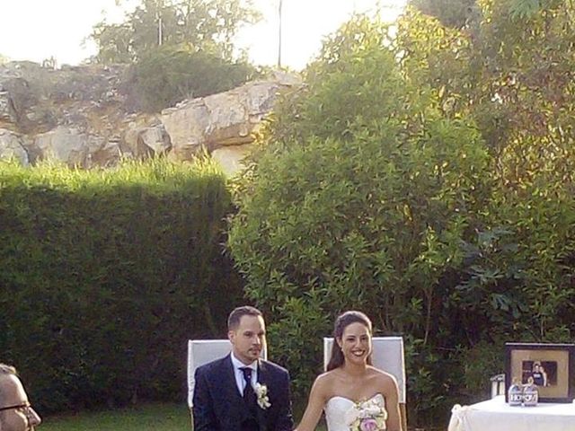 La boda de Benja y Rut en El Perello, Tarragona 8