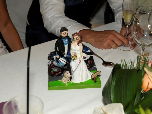 La boda de Cristóbal y Maialen en Elgoibar, Guipúzcoa 20