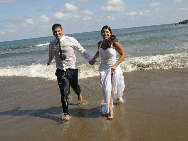 La boda de Cristóbal y Maialen en Elgoibar, Guipúzcoa 32