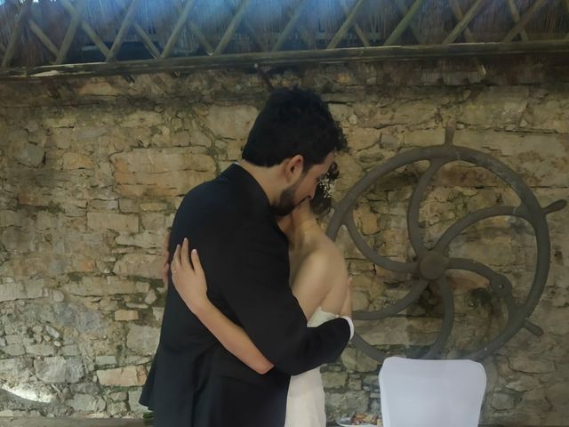 La boda de Clara y Carlos en Sabadell, Barcelona 4