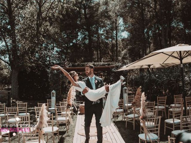La boda de Asís y Tamara en Valencia, Valencia 2