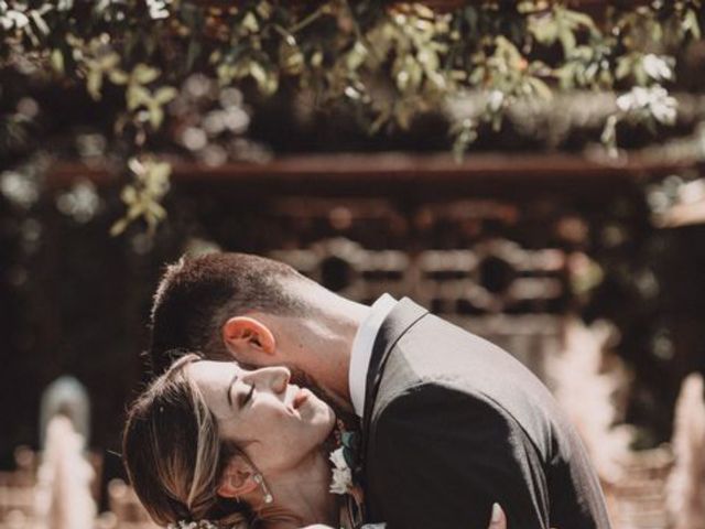 La boda de Asís y Tamara en Valencia, Valencia 4
