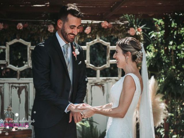 La boda de Asís y Tamara en Valencia, Valencia 5