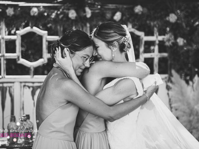 La boda de Asís y Tamara en Valencia, Valencia 6
