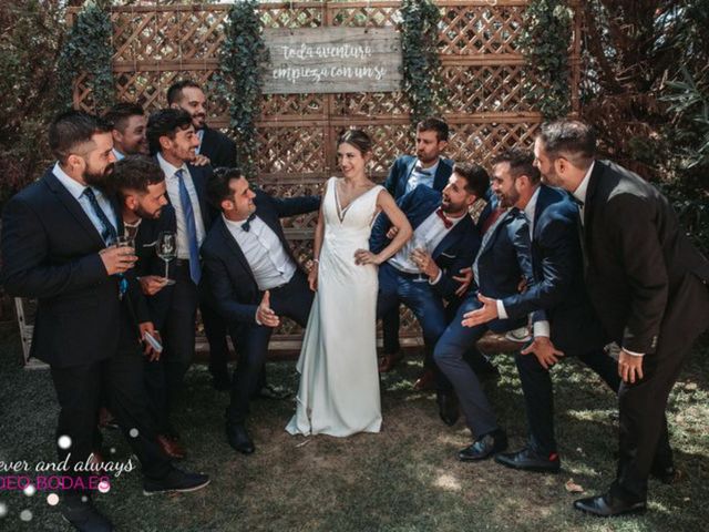 La boda de Asís y Tamara en Valencia, Valencia 7