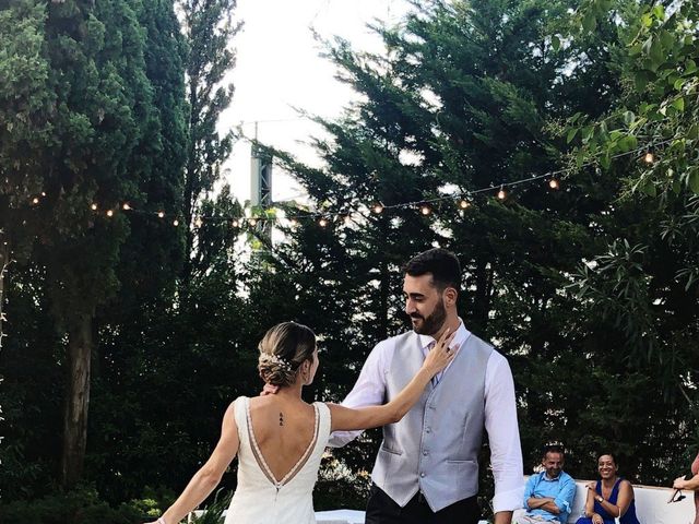 La boda de Asís y Tamara en Valencia, Valencia 8