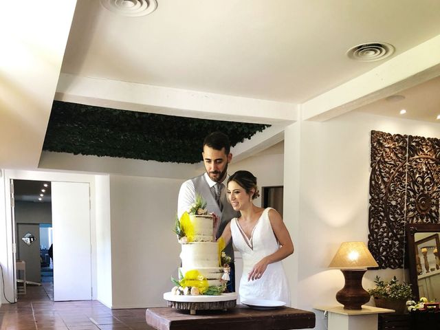 La boda de Asís y Tamara en Valencia, Valencia 9