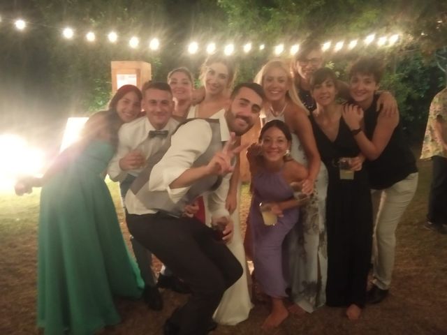 La boda de Asís y Tamara en Valencia, Valencia 10