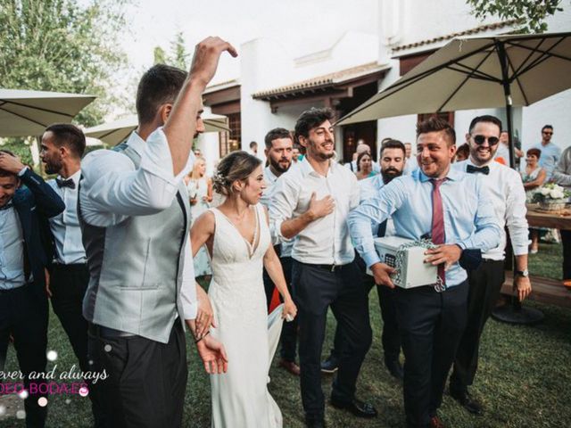 La boda de Asís y Tamara en Valencia, Valencia 13