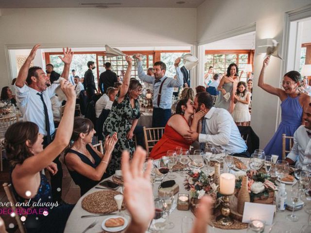 La boda de Asís y Tamara en Valencia, Valencia 14