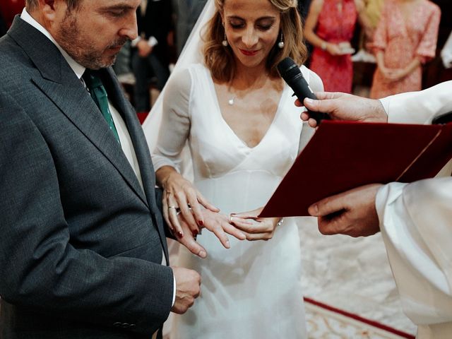 La boda de Carlo y Marta en Benifaió, Valencia 7