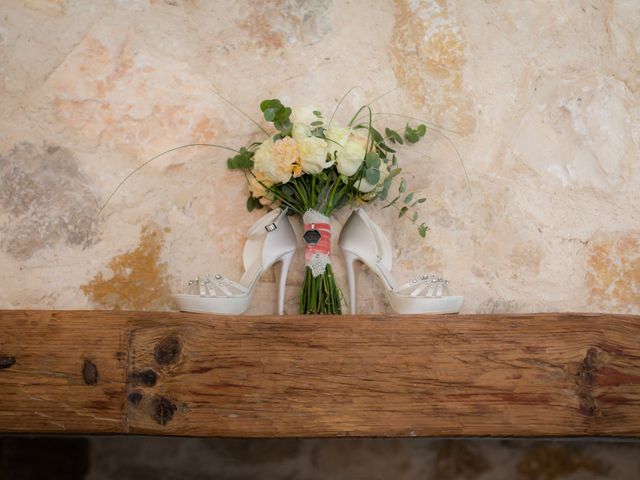 La boda de Miguel y Carmen en Belmonte, Cuenca 9