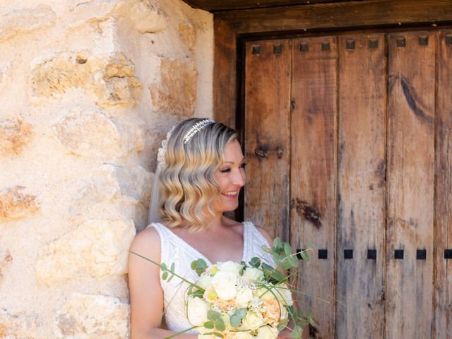 La boda de Miguel y Carmen en Belmonte, Cuenca 46