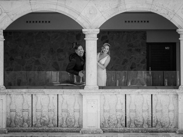 La boda de Miguel y Carmen en Belmonte, Cuenca 50