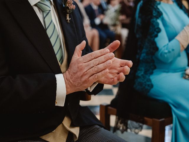 La boda de Dani y Paula en Málaga, Málaga 58