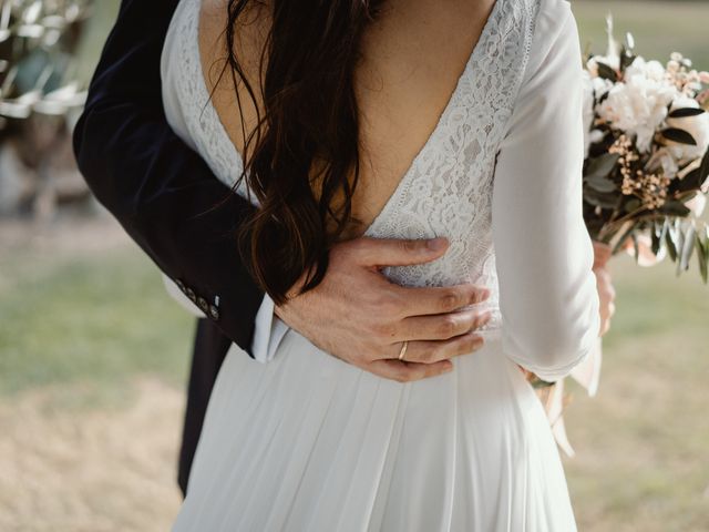 La boda de Dani y Paula en Málaga, Málaga 95