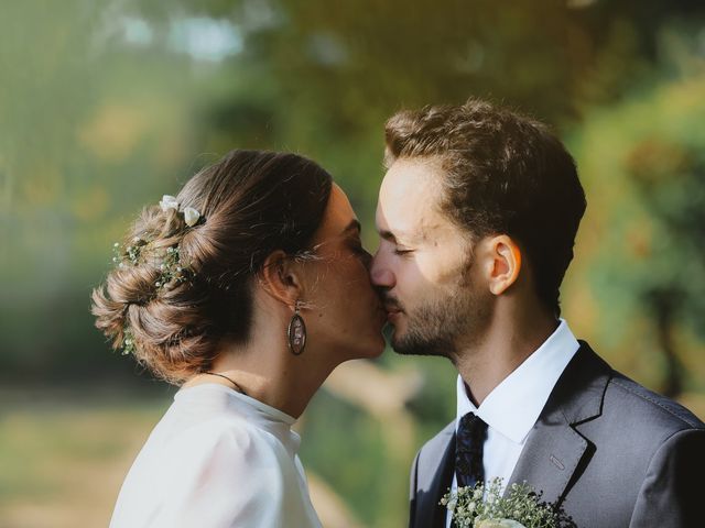 La boda de Enric y Clàudia en Salitja, Girona 7