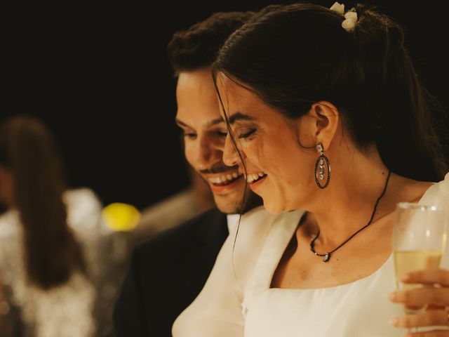 La boda de Enric y Clàudia en Salitja, Girona 19