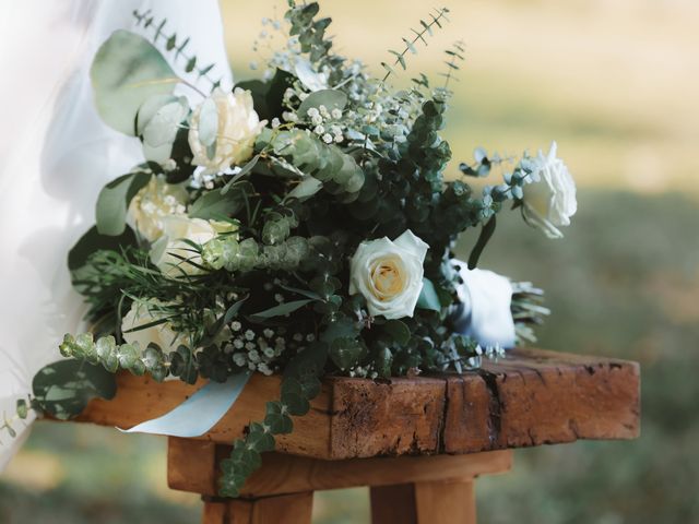 La boda de Enric y Clàudia en Salitja, Girona 30