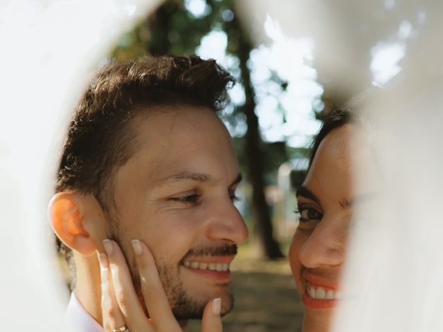 La boda de Enric y Clàudia en Salitja, Girona 63