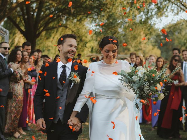 La boda de Enric y Clàudia en Salitja, Girona 2