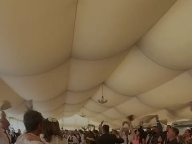 La boda de Victoria  y David en Albacete, Albacete 7