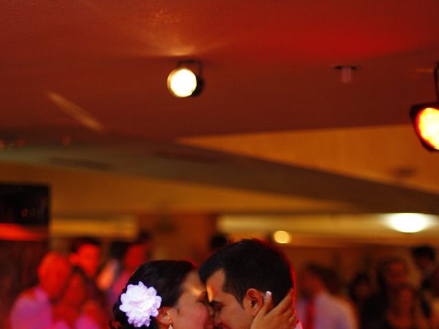 La boda de David y Lorena en Dos Hermanas, Sevilla 3