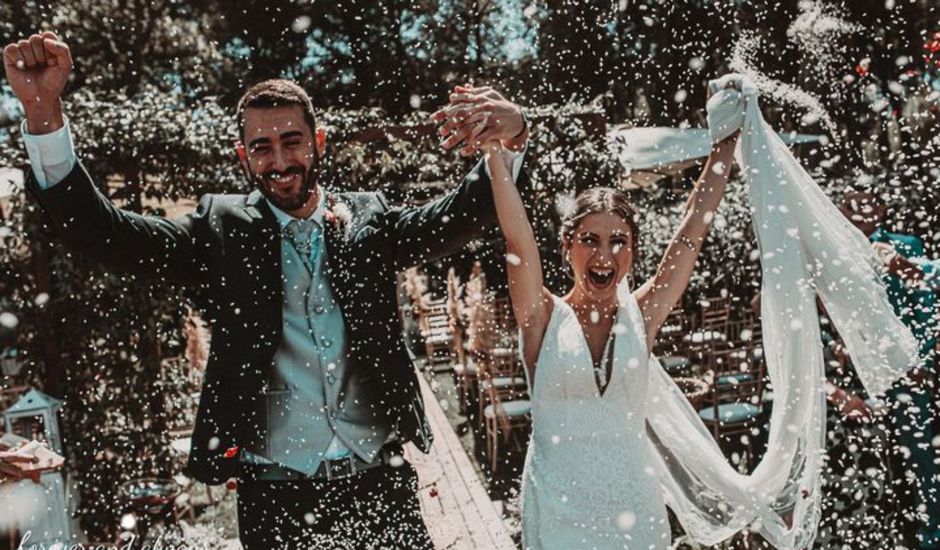 La boda de Asís y Tamara en Valencia, Valencia