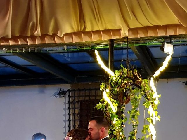 La boda de Jordi y Diana en Canovelles, Barcelona 1