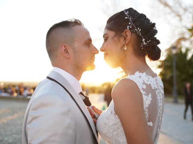 La boda de Jorge y Ruby en Torrelodones, Madrid 34